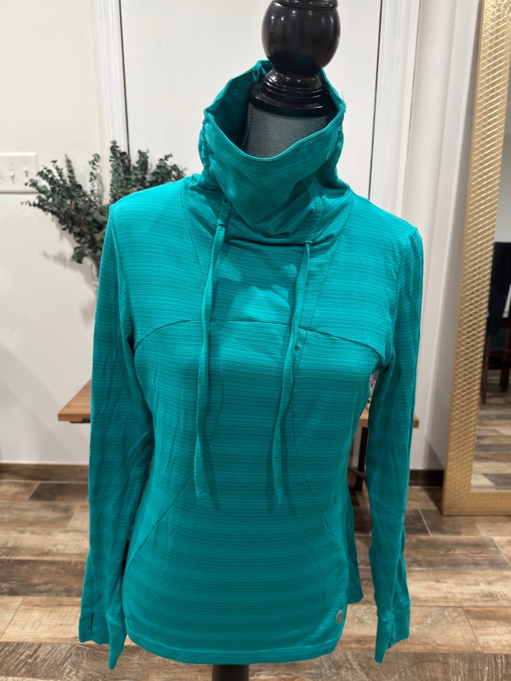 Mondetta Activewear Top